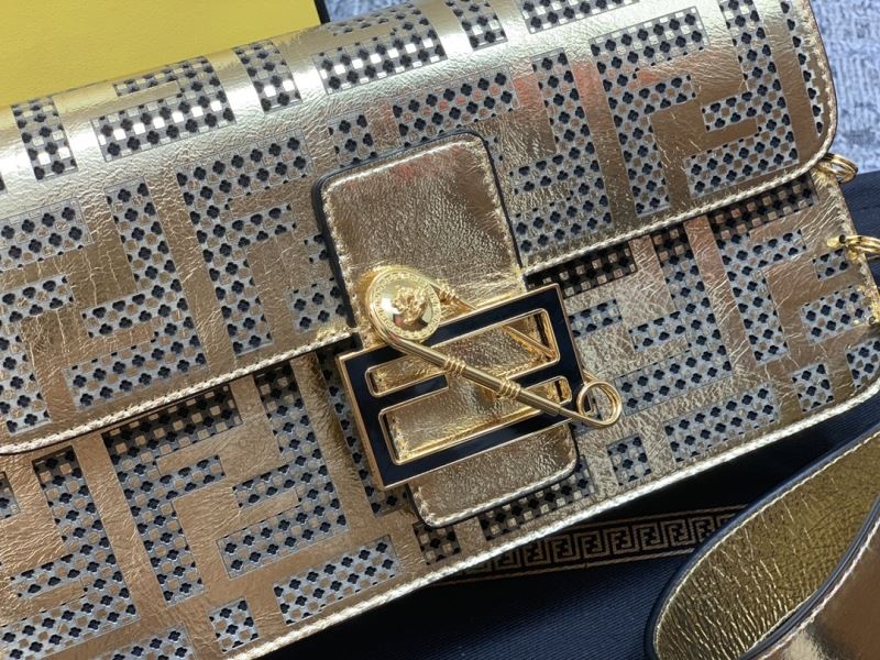 Fendi Baguette Bags